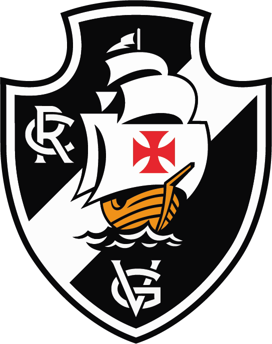 Escudo do Club de Regatas Vasco da Gama